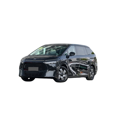 Great Value Xpeng X9 EV MPV with 7 Seats and 3160mm Wheelbase