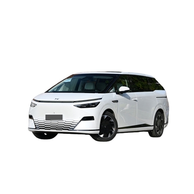Great Value Xpeng X9 EV MPV with 7 Seats and 3160mm Wheelbase