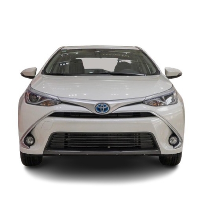 Lowest Priced Used 2017 Toyota Corolla Hybrid 4X4 Auto with Wheelbase 2500-3000mm
