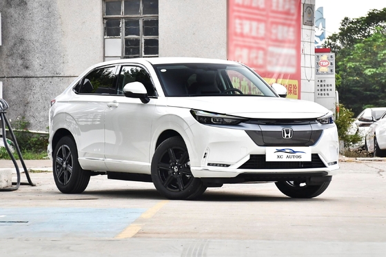 3780x1715x1540 Body Structure Chinese Used Electric Car EV Car SUV Hon da Enp1 Long Range