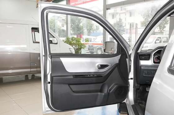 ABS Yes Steering Left Changan Kuayue King F3 Pickup Discount Car Diesel Pickup Truck