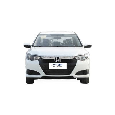 Honda Crider 2024 180 Turbo CVT Luxury Edition Compact Sedan with Gasoline Energy