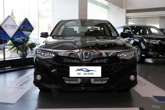 Honda Crider 2024 180 Turbo CVT Luxury Edition Compact Sedan with Gasoline Energy