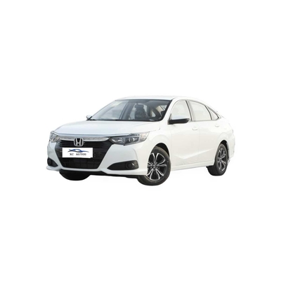 Honda Crider 2024 180 Turbo CVT Luxury Edition Compact Sedan with Gasoline Energy