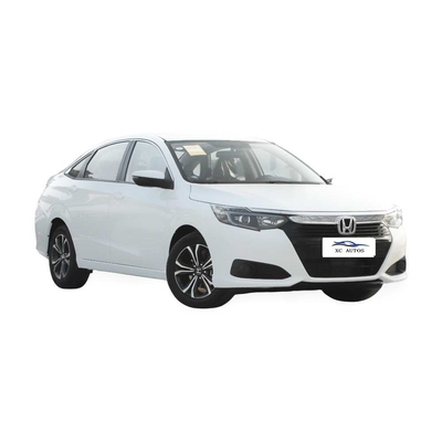 Honda Crider 2024 180 Turbo CVT Luxury Edition Compact Sedan with Gasoline Energy