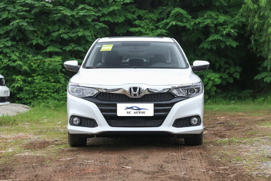 Honda Crider 2024 180 Turbo CVT Luxury Edition Compact Sedan with Gasoline Energy