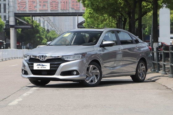 2024 Honda Crider 1.0T Luxury Sedan 5 Seats Electric Vehicle Motor Gasoline Used Car