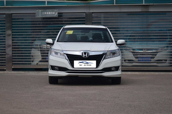 2024 Honda Crider 1.0T Luxury Sedan 5 Seats Electric Vehicle Motor Gasoline Used Car