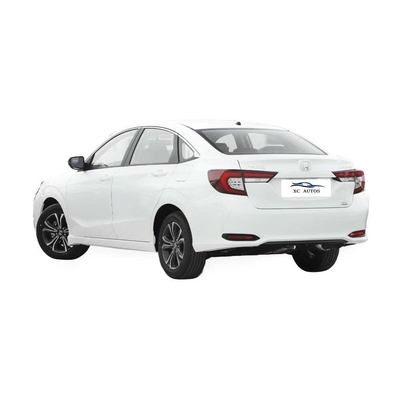 2024 Honda Crider 1.0T Luxury Sedan 5 Seats Electric Vehicle Motor Gasoline Used Car