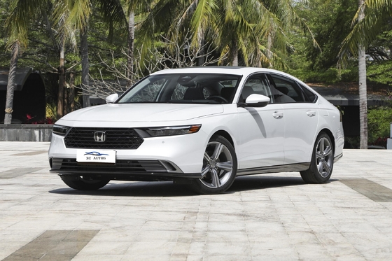 2024 Hondas Accord Electric Car Energy Vehicle for 4-door 5-seater Sedan and SUV