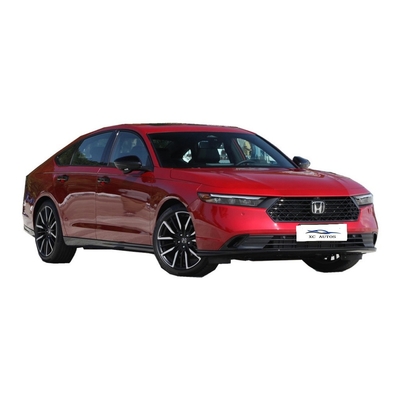 2024 Hondas Accord Electric Car Energy Vehicle for 4-door 5-seater Sedan and SUV