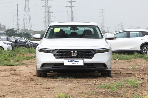 2024 Hondas Accord Electric Car Energy Vehicle for 4-door 5-seater Sedan and SUV