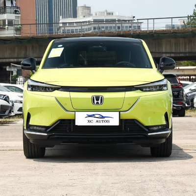 Long Range Honda Ens1 Electric Vehicle Gasoline-Powered Made in 3780x1715x1540mm