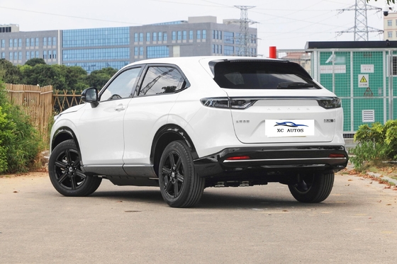 Long Range Honda Ens1 Electric Vehicle Gasoline-Powered Made in 3780x1715x1540mm