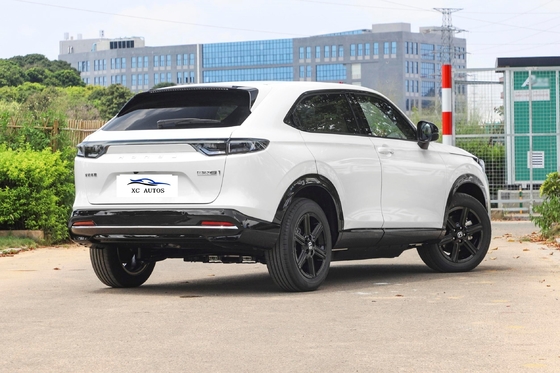 Long Range Honda Ens1 Electric Vehicle Gasoline-Powered Made in 3780x1715x1540mm