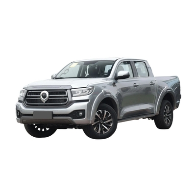 GWM Pao Great Wall POER 4WD 2.0T Diesel Manual Pick Up with and Sunroof-Free Design