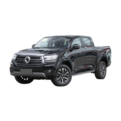 GWM Pao Great Wall POER 4WD 2.0T Diesel Manual Pick Up with and Sunroof-Free Design