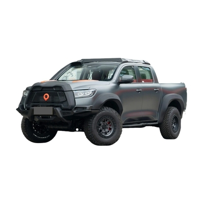 GWM Pao Great Wall POER 4WD 2.0T Diesel Manual Pick Up with and Sunroof-Free Design