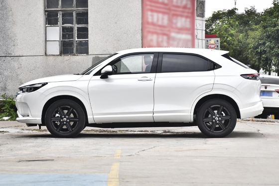 Gasoline Sport SUV EV Honda Enp1 420km 510km Top Version GAC Honda Ens1 Electric Car