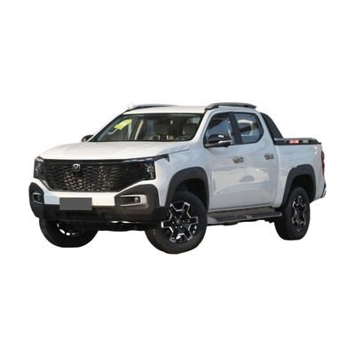Multi-function Steering Wheel Changan Hunter 2024 Hybrid Pickup 2WD 4WD Off Road Pick Up
