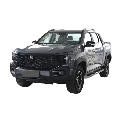 Multi-function Steering Wheel Changan Hunter 2024 Hybrid Pickup 2WD 4WD Off Road Pick Up