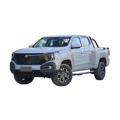 Multi-function Steering Wheel Changan Hunter 2024 Hybrid Pickup 2WD 4WD Off Road Pick Up