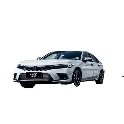 180km/h Max Speed 2023 Honda Civic Le HEV Hybrid Pioneer Edition with Engine Capacity 4L