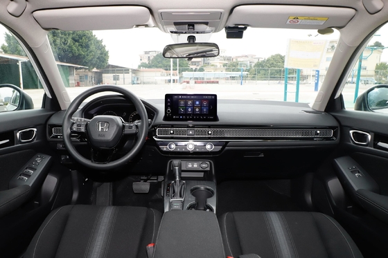 180km/h Max Speed 2023 Honda Civic Le HEV Hybrid Pioneer Edition with Engine Capacity 4L