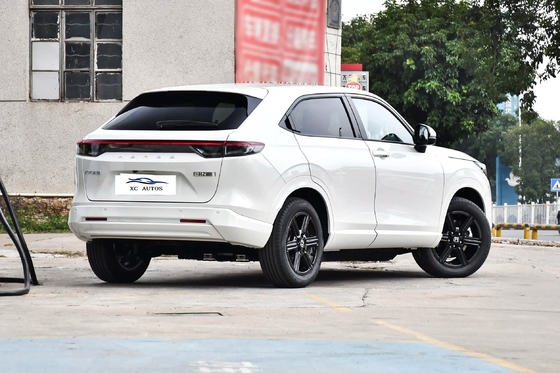 4-door 5-seater Hon da Enp1 420km Edition Gasoline Car with Long Range 420km and Good
