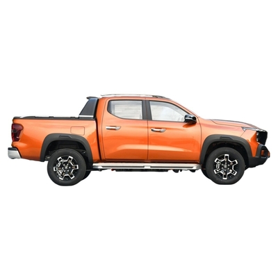2023 Changan Hunter 2.0t Automatic Pickup Truck Hybrid 4wd Electric with Touch Screen