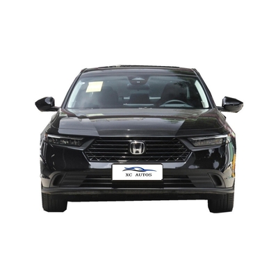 Hon da Accord Gasoline Car Used High Speed Sedan Left Hand Drive Enclosed Mobility Scooter