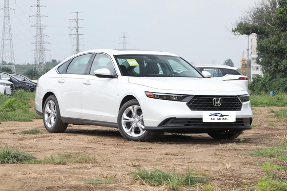 Hon da Accord Gasoline Car Used High Speed Sedan Left Hand Drive Enclosed Mobility Scooter