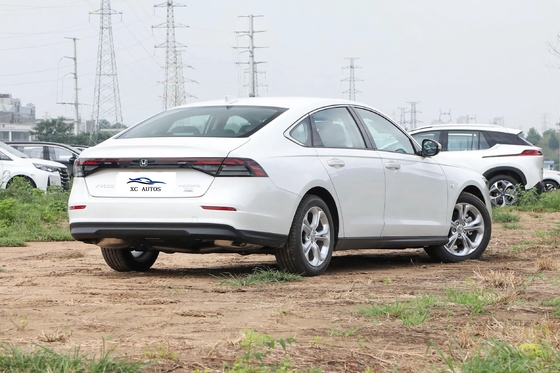 Hon da Accord Gasoline Car Used High Speed Sedan Left Hand Drive Enclosed Mobility Scooter