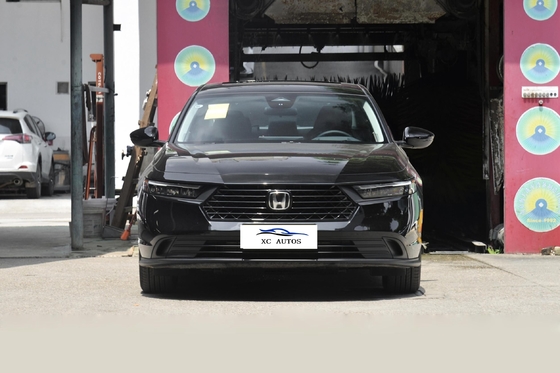 Hon da Accord Gasoline Car Used High Speed Sedan Left Hand Drive Enclosed Mobility Scooter