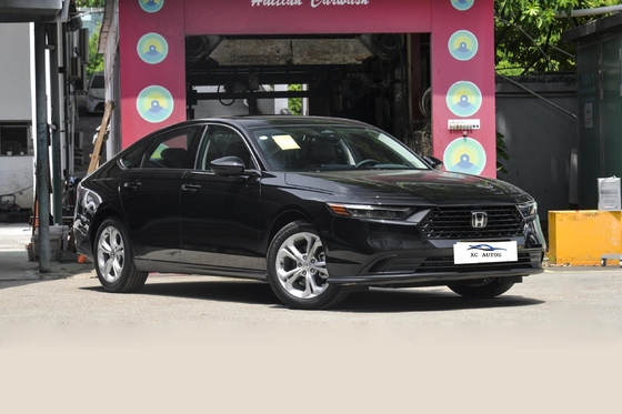 Hon da Accord Gasoline Car Used High Speed Sedan Left Hand Drive Enclosed Mobility Scooter