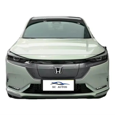 LED Headlights Honda e NP1 EV 2023ver. 510km Bloom Edition Compact SUV for Markets
