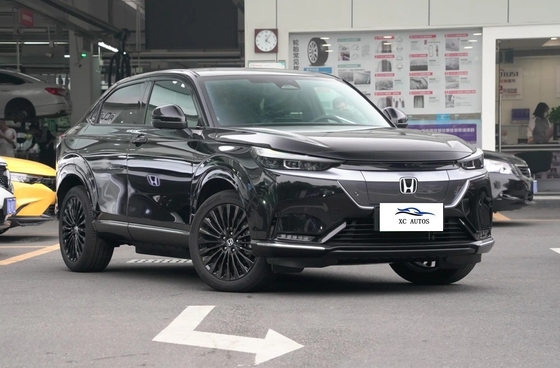 LED Headlights Honda e NP1 EV 2023ver. 510km Bloom Edition Compact SUV for Markets