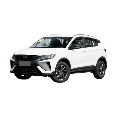 Geely Coolray 2024 Car Auto Vehicle 1.5T 2WD DCT Suv Bumpers Gasoline Car for Promotion
