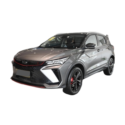 Geely Coolray 2024 Car Auto Vehicle 1.5T 2WD DCT Suv Bumpers Gasoline Car for Promotion