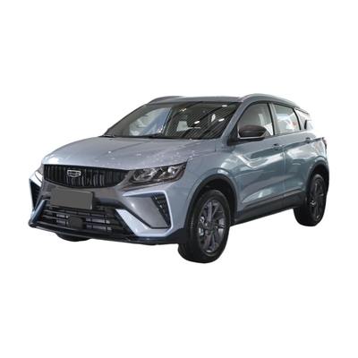 Geely Coolray 2024 Car Auto Vehicle 1.5T 2WD DCT Suv Bumpers Gasoline Car for Promotion