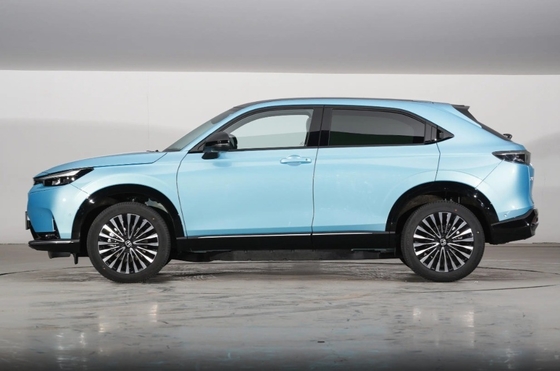 Honda eNS1 EV 2022 e-land Edition Compact SUV Compact Design with 225/50 R18 Tires