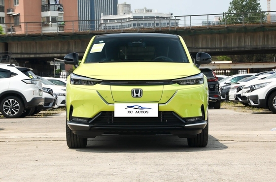 Honda eNS1 EV 2022 e-land Edition Compact SUV Compact Design with 225/50 R18 Tires