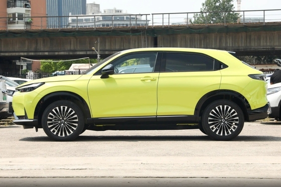 Honda eNS1 EV 2022 e-land Edition Compact SUV Compact Design with 225/50 R18 Tires
