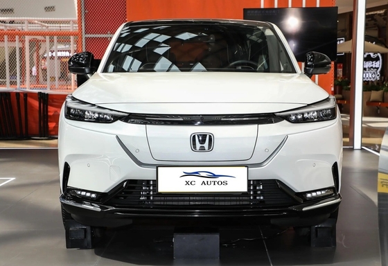 Honda eNS1 EV 2022 e-land Edition Compact SUV Compact Design with 225/50 R18 Tires