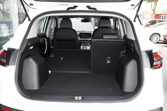 Geely Binyue Coolray 2024 Gasoline 1.5T 2WD DCT SUV with Sunroof and Accessories