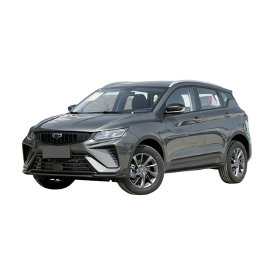 Geely Binyue Coolray 2024 Gasoline 1.5T 2WD DCT SUV with Sunroof and Accessories