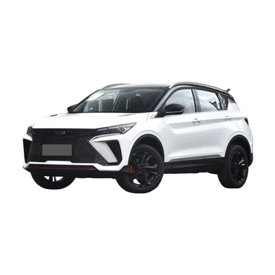 SUV Geely Coolray 1.5t Dct Compact Gasoline Electric Steering System Family Petrol