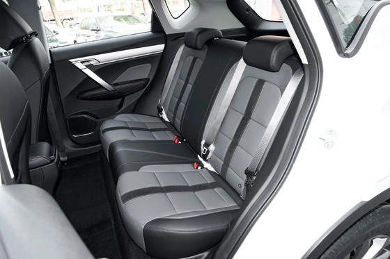 SUV Geely Coolray 1.5t Dct Compact Gasoline Electric Steering System Family Petrol