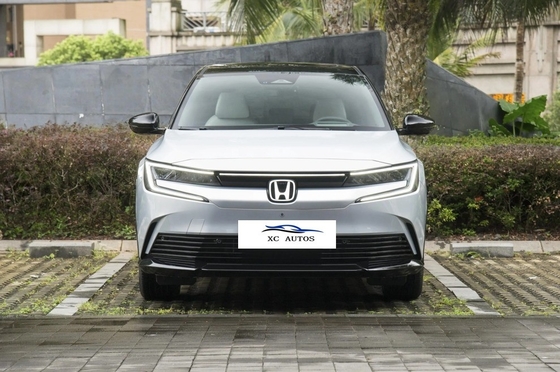 Hon-da eNP2 EV 2024 Compact SUV 150 204Ps Electric Mileage 1-25000 Miles Fuel Electric