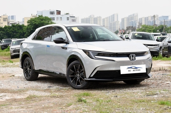 Hon-da eNP2 EV 2024 Compact SUV 150 204Ps Electric Mileage 1-25000 Miles Fuel Electric
